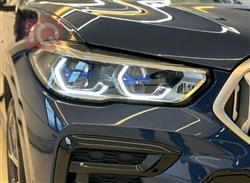 بي ام دبليو X6